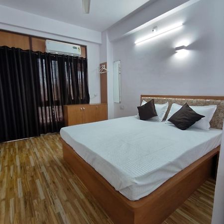 אודייפור Rk Homestay מראה חיצוני תמונה