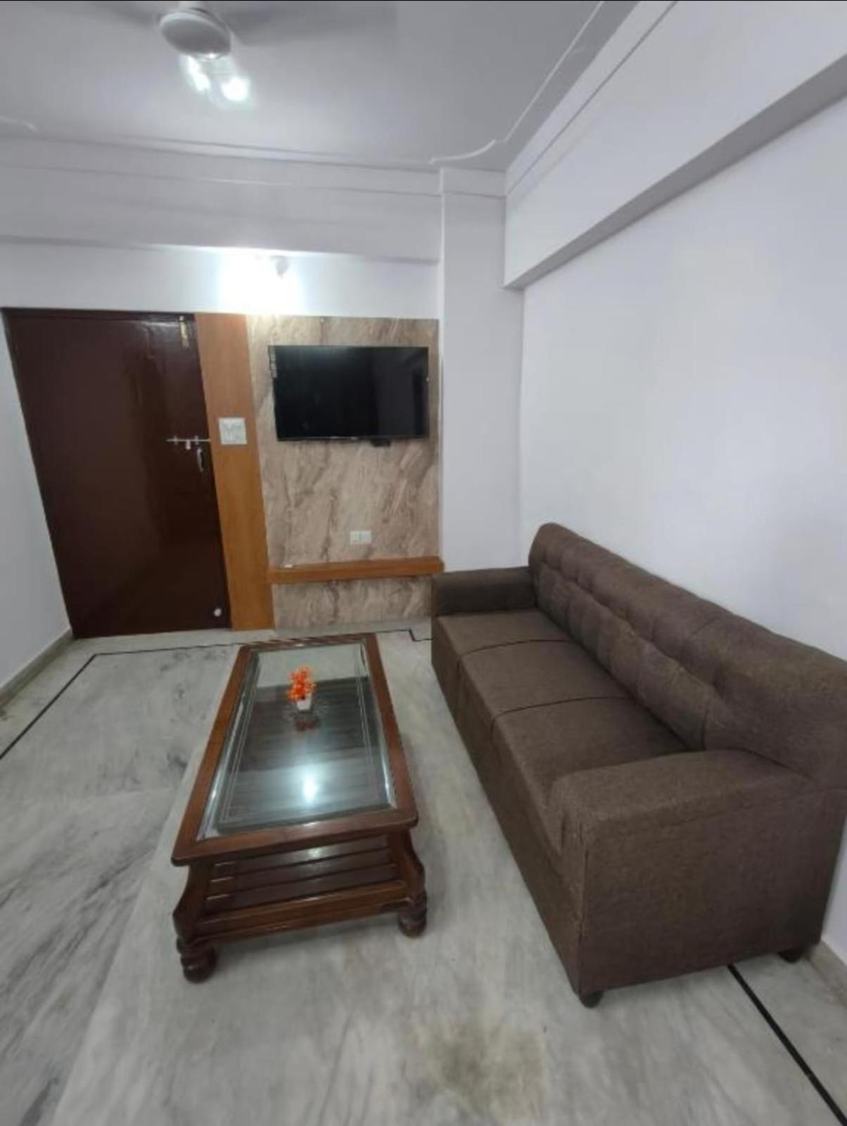 אודייפור Rk Homestay מראה חיצוני תמונה