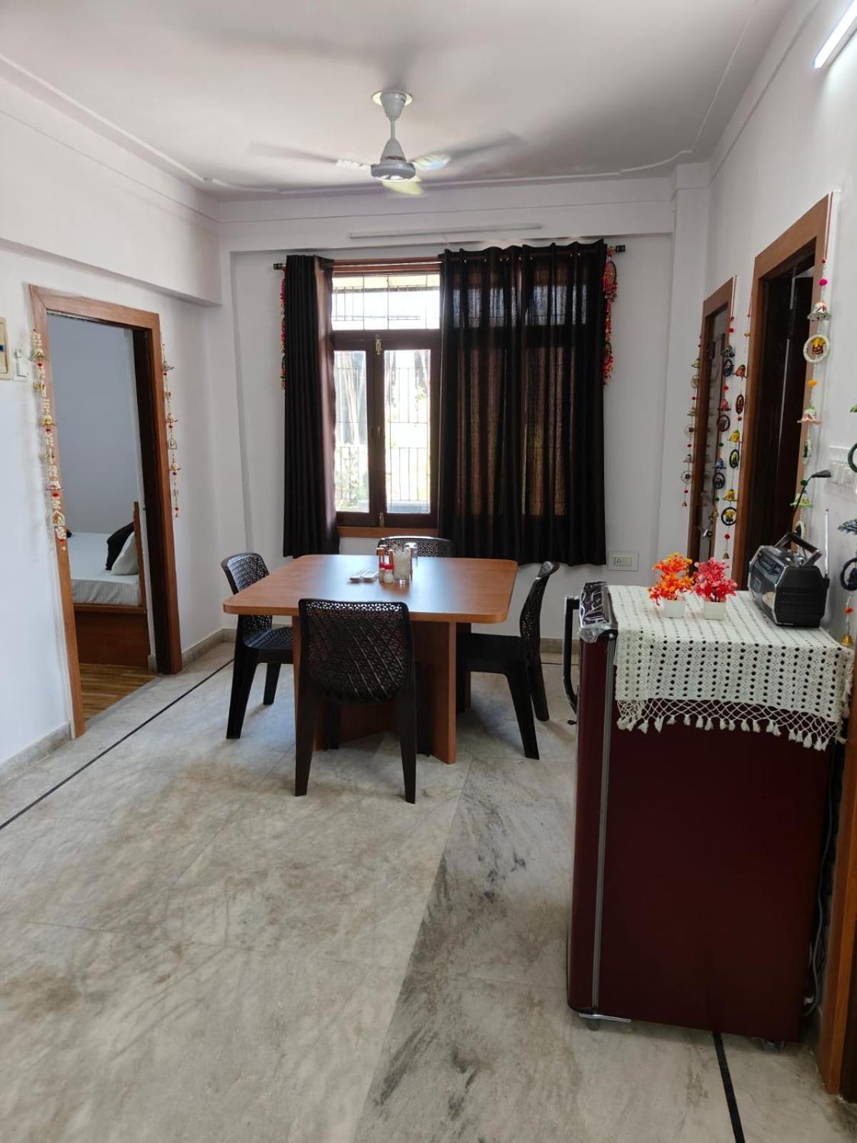 אודייפור Rk Homestay מראה חיצוני תמונה
