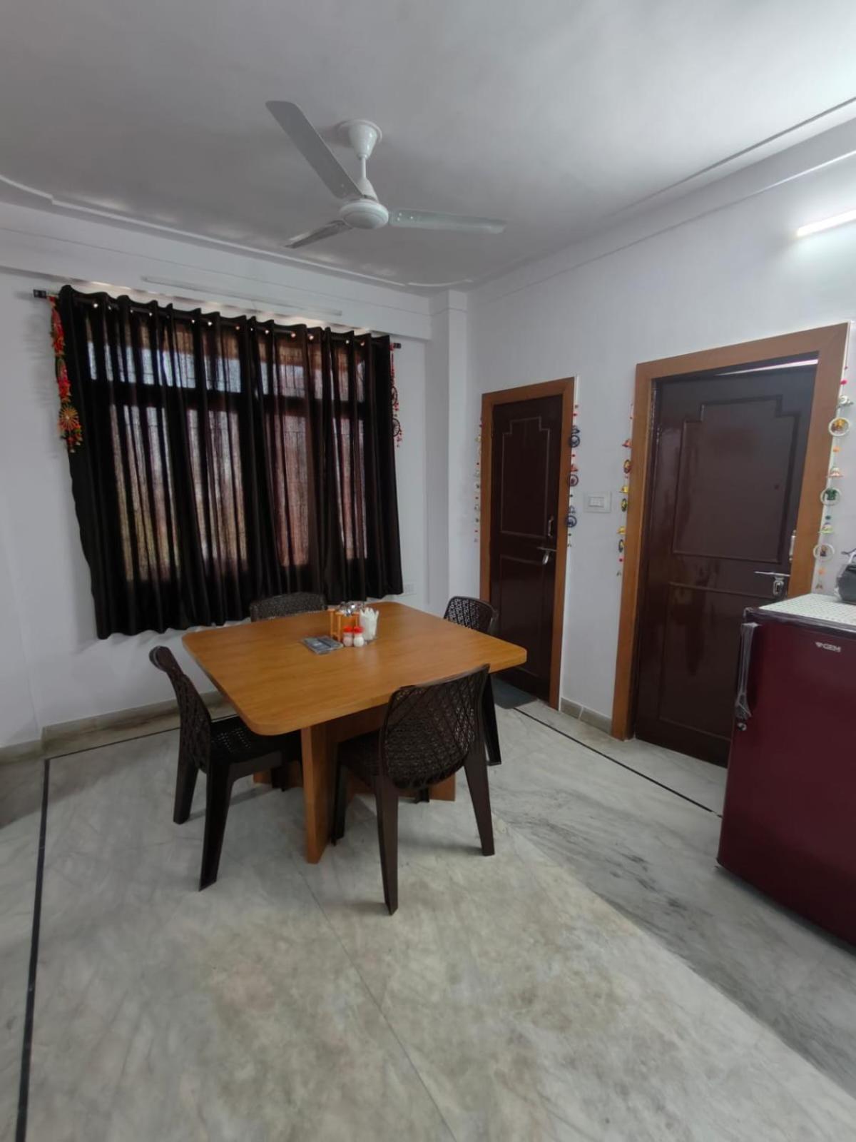 אודייפור Rk Homestay מראה חיצוני תמונה