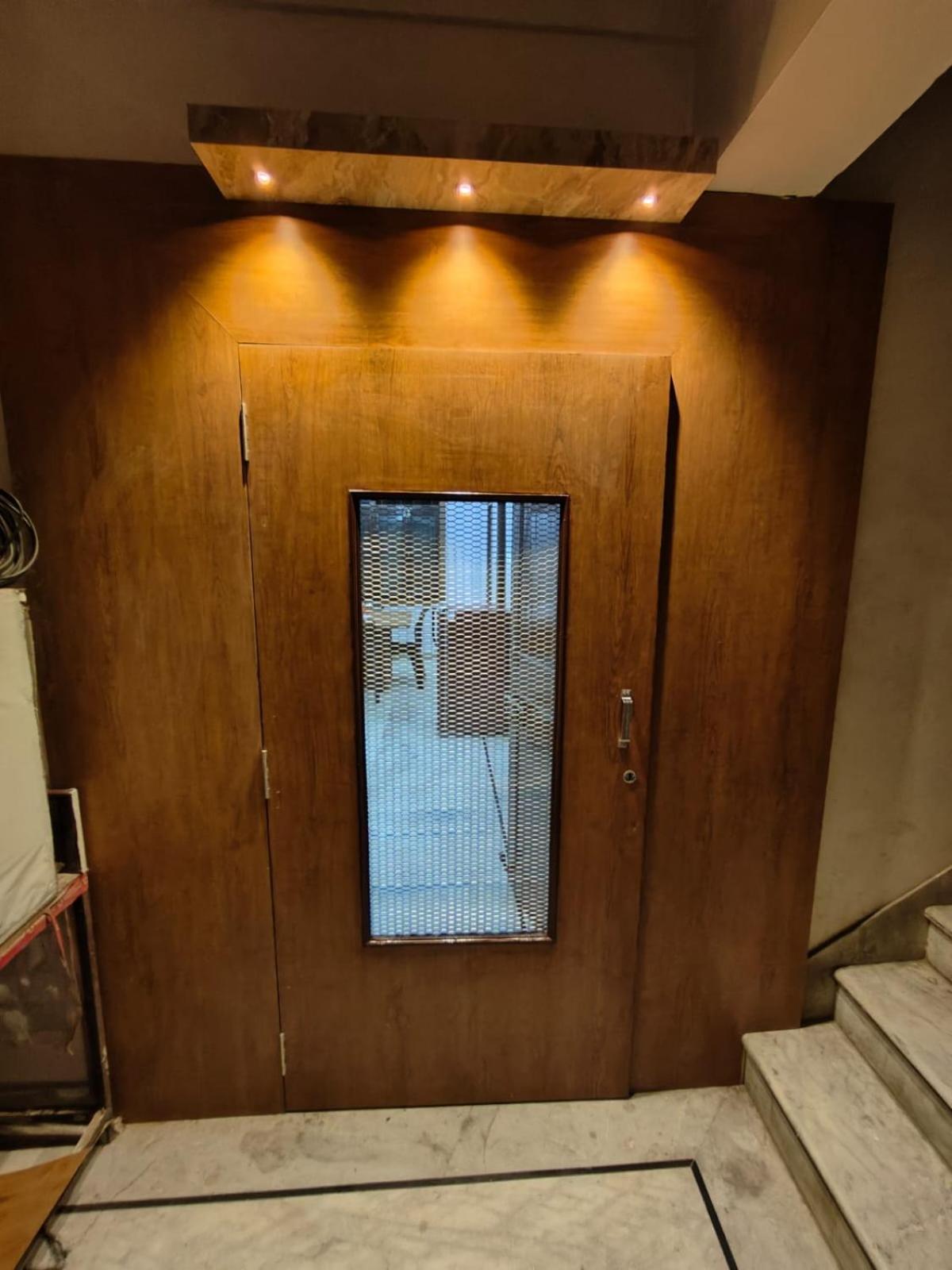 אודייפור Rk Homestay מראה חיצוני תמונה